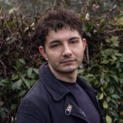 Valentin Trandafirescu