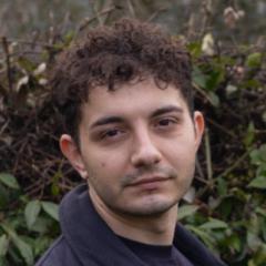 Valentin Trandafirescu