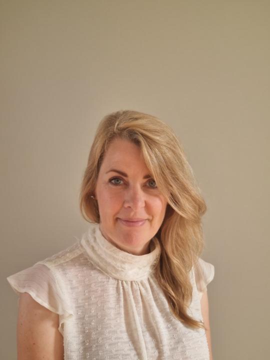 Evakarin Hernström