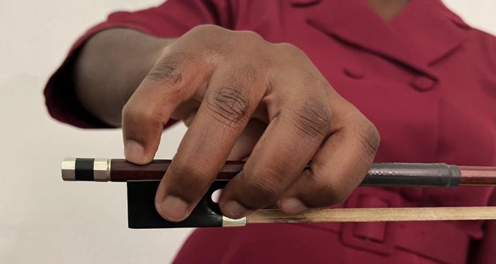 String Pedagogy Masterclass