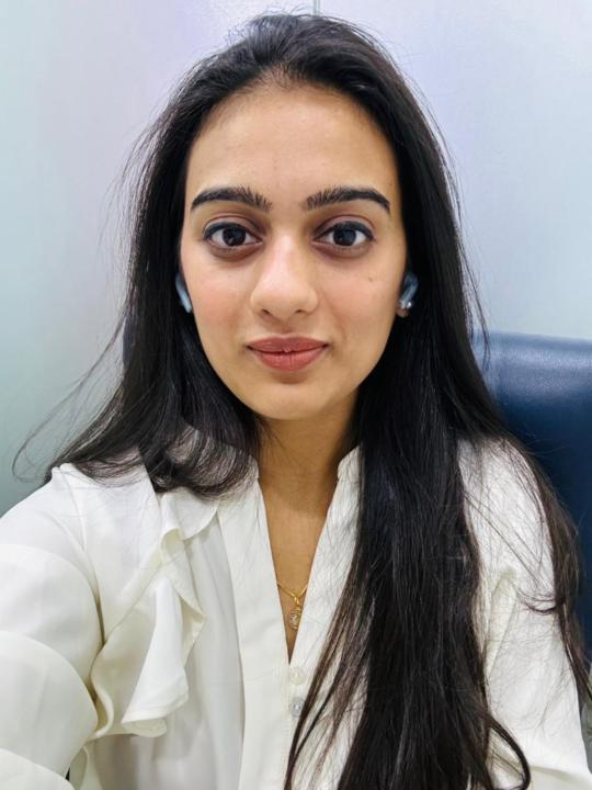 Twinkle Kapoor