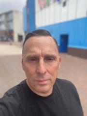 David Skipper