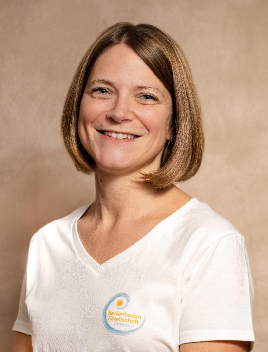 Martina Tschöp