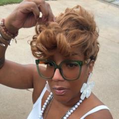 Katina McDowell