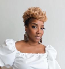 Katina McDowell
