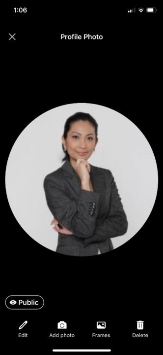 Andrea Wong
