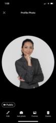 Andrea Wong