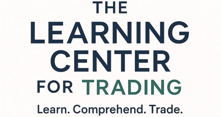 Learning Center for Trading