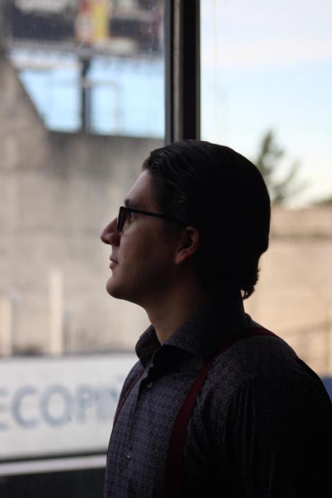 Kenneth Salgado