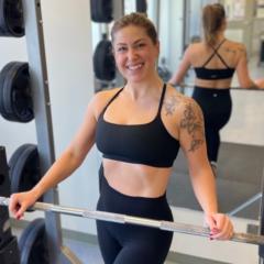 Chantelle Christensen