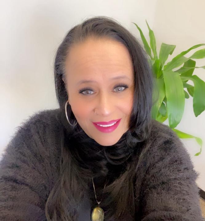 Doreen DeJesus DeJesus