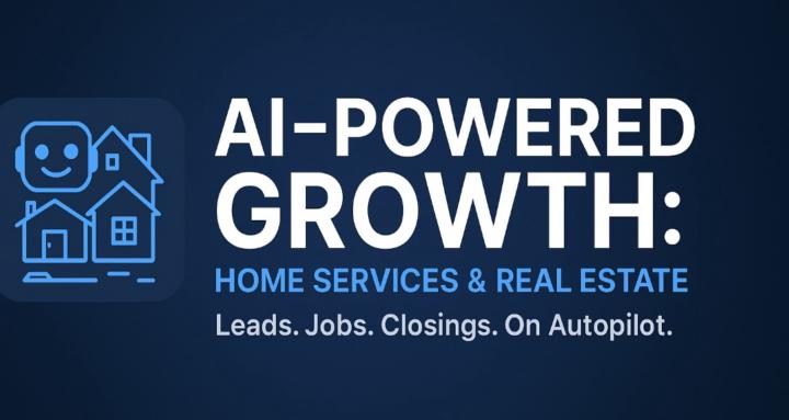 AI Growth For Businesses