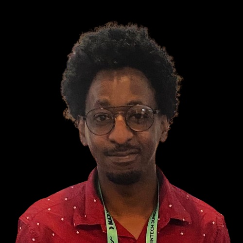 George Nekwaya