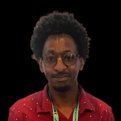 George Nekwaya