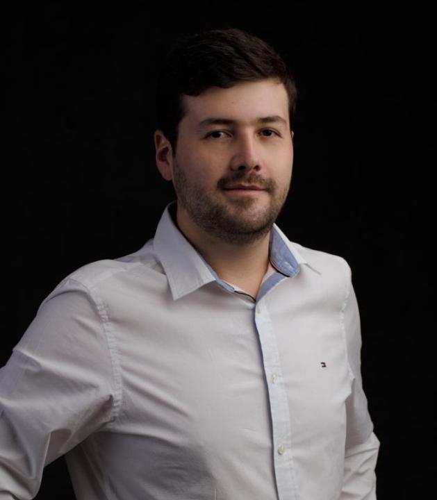 Daniel Quevedo