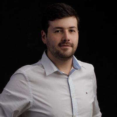 Daniel Quevedo