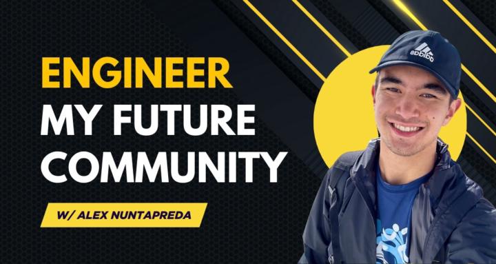 EngineerMyFuture Community