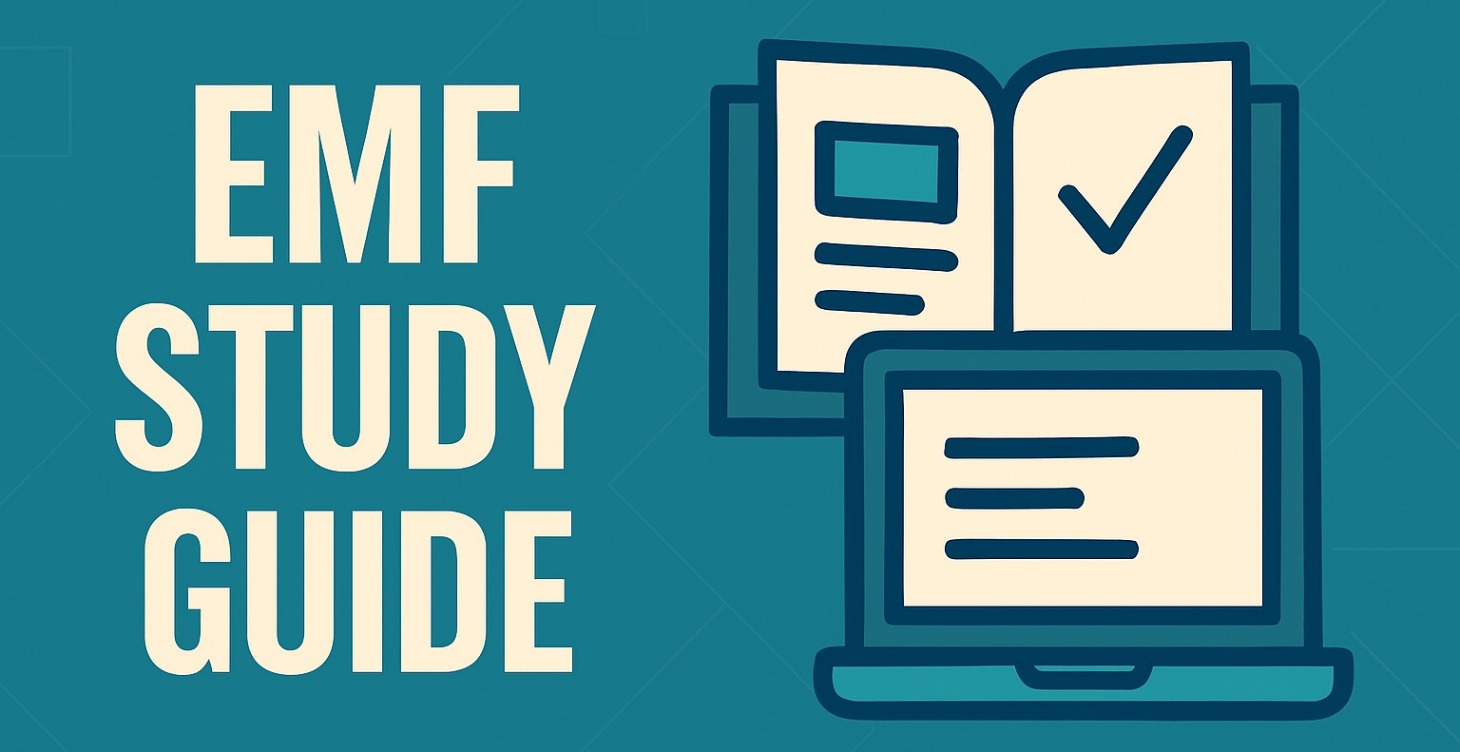 EMF Study Guide