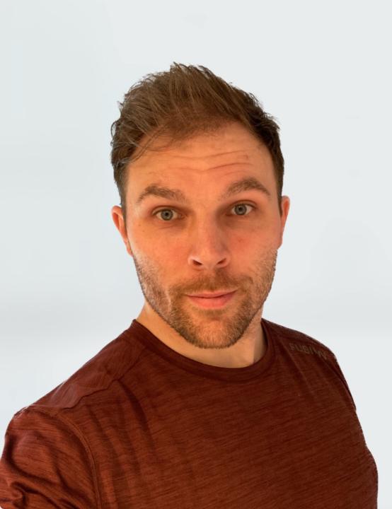 Anders Weber Pedersen