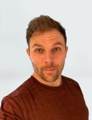 Anders Weber Pedersen