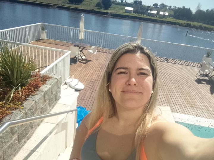 Luciana Manchado