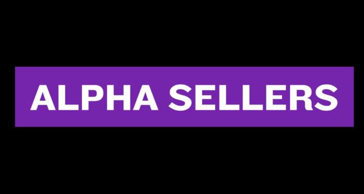 Alpha Sellers