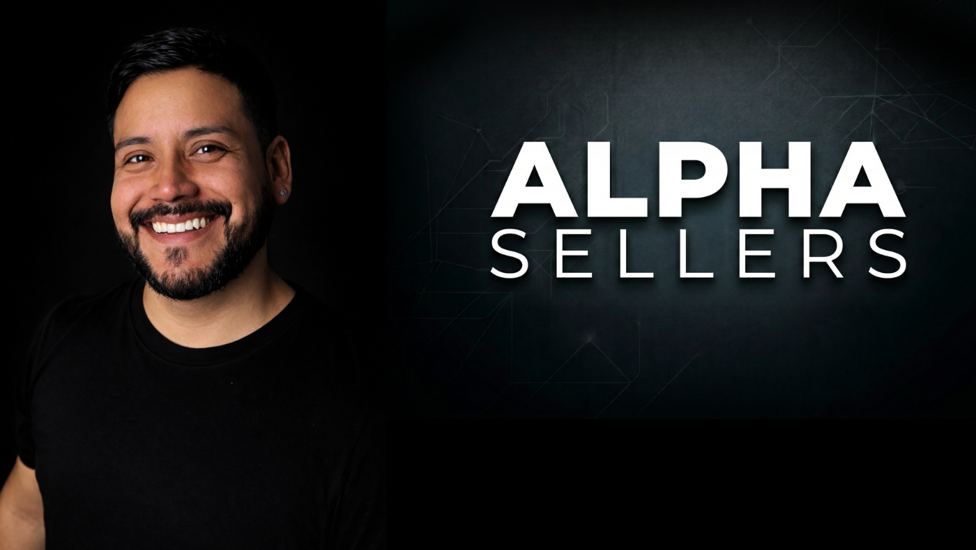 Alpha Sellers