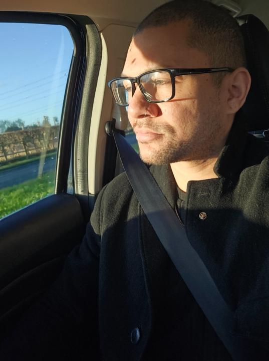 Craig Pedder Craig Pedder