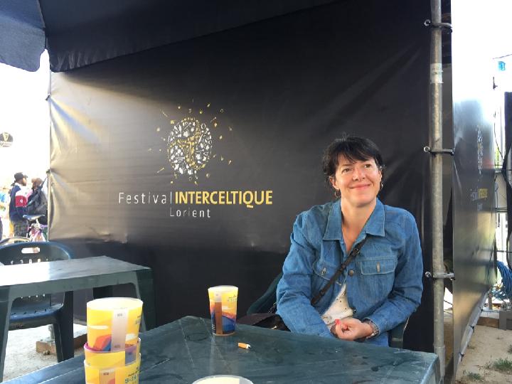 Mélanie Villenet-Hamel