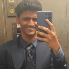 Abhishek John