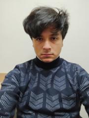 Chazmichael Morales