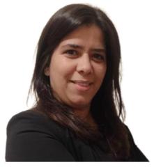 Ângela Pinto