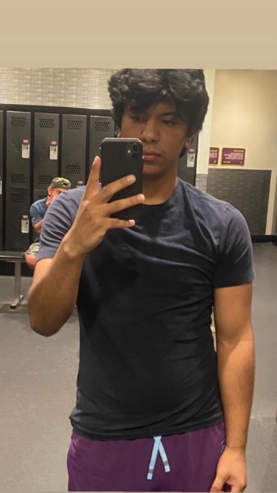 Eric Munoz