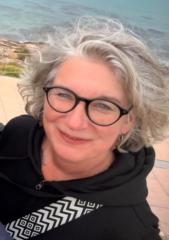 Ulla Fenger