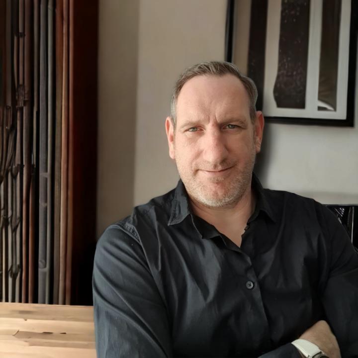 Siegfried Nussbaumer