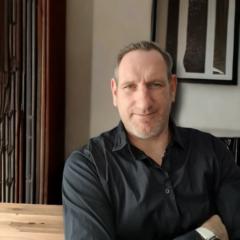 Siegfried Nussbaumer