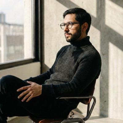 Daniel Lozano