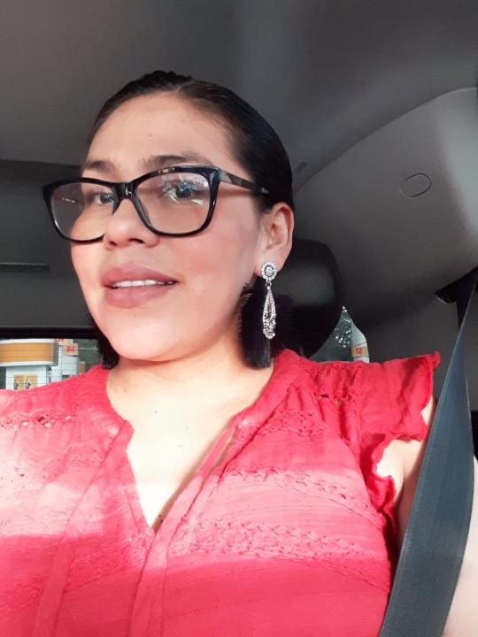 Sandra karina Martinez