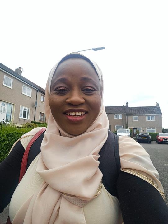 Azeezat Ojekunle
