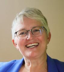 Anna Almquist Kjeldsen