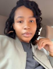 Tamesha Caldwell