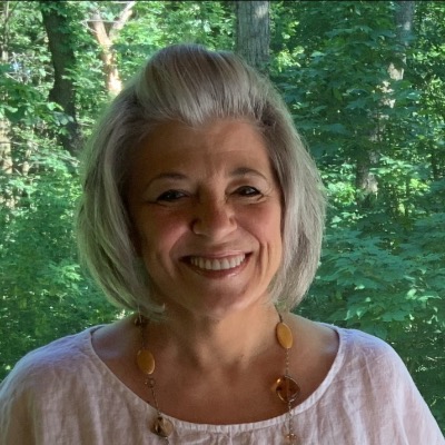 Tina Plohetski