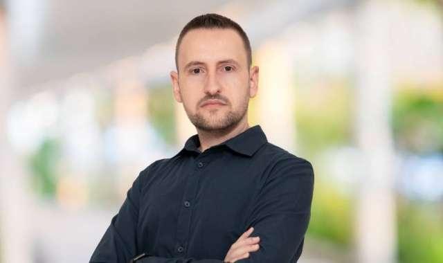 Александър Михайлов