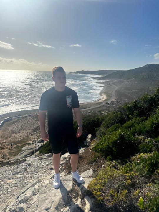 Matias Huovila