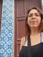 Maria José Molina Brescia