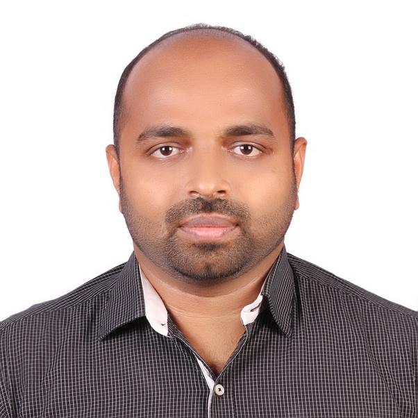 Gireesh Kumar