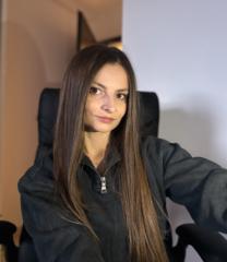 Raluca Tohanean