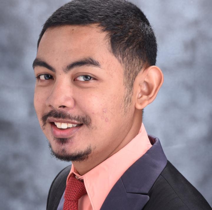 Tyrone Alvin Angeles