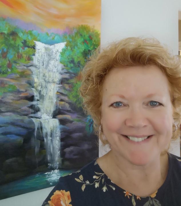 Annette Vander Heide