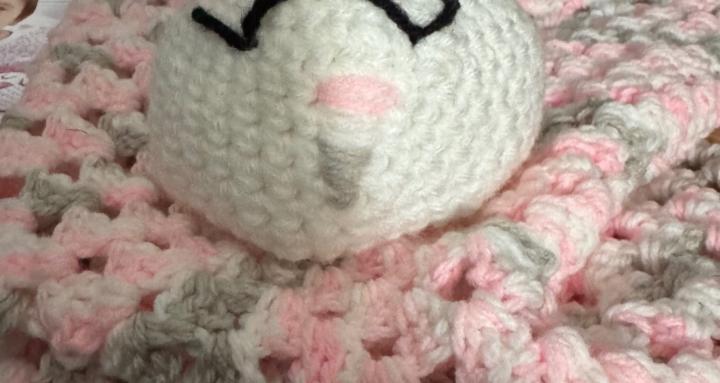 Crochet-Mama’s